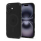 Spigen - Ovitek Ultra Hybrid "T" z MagSafe za iPhone 16, Frost Black