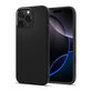 Spigen - Ovitek Liquid Air "T" z MagSafe za iPhone 16 Pro, Matte Black