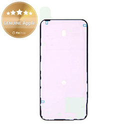 Lepilo pod zadnje steklo za iPhone 15 Plus | 923-09187-S | Genuine Apple