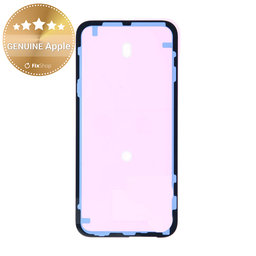 Lepilo pod zadnje steklo za iPhone 15 Pro Max | 923-09191-S | Genuine Apple