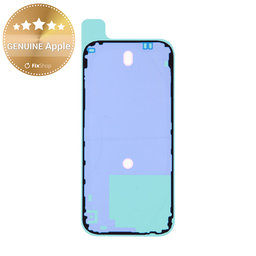 Lepilo pod zadnje steklo za iPhone 16 Pro | 923-11071-S | Genuine Apple