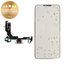 Priključek za polnjenje + Flex kabel za iPhone 16e | White | 923-12010 | Genuine Apple