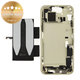 Srednji okvir z baterijo za iPhone 15 Plus | Yellow | ZD076-00676 | Genuine Apple