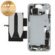 Srednji okvir z baterijo za iPhone 15 Plus | Blue | ZD076-00677 | Genuine Apple