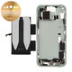 Srednji okvir z baterijo za iPhone 15 Plus | Green | ZD076-00678 | Genuine Apple