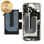 Srednji okvir z baterijo za iPhone 16 Plus | White | ZD076-00685 | Genuine Apple