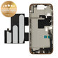 Srednji okvir z baterijo za iPhone 16 Pro Max | Desert Titanium | ZD076-00695 | Genuine Apple