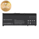 HP 15-dc - Baterija 4550mAh - 77052424 Genuine Service Pack