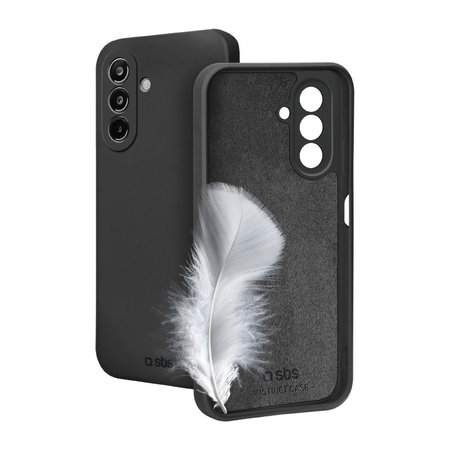 SBS - Ovitek Instinct za Samsung Galaxy A17 5G, črn