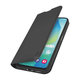 SBS - Ovitek Book Wallet Smooth za Samsung Galaxy A17 5G, črna