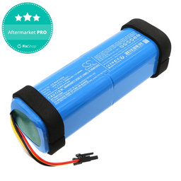 Xiaomi Roborock Q5 Pro, Q5 Pro+, P10 Pro - Baterija BRR-2P4S-5200FL 14.4V Li-Ion 5200mAh HQ
