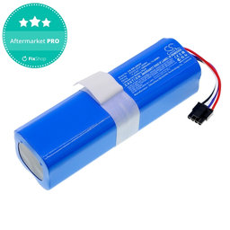 Xiaomi Dreame Bot L10s Ultra Gen2 - Baterija P2150-4S2P-KLYEV 14.4V Li-Ion 5200mAh HQ