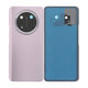Honor Magic7 Lite - Pokrov baterije komplet (Titanium Purple)
