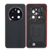 Honor Magic7 Pro - Pokrov baterije komplet (Black)