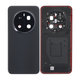 Honor Magic7 Pro - Pokrov baterije komplet (Black)