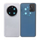 Honor Magic7 Pro - Pokrov baterije komplet (Lunar Shadow Grey)