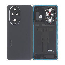 Honor 200 - Pokrov baterije komplet (Black)