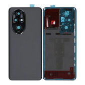 Honor 200 Pro - Pokrov baterije komplet (Black)