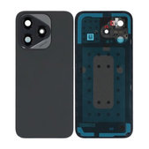 Honor 400 Lite - Pokrov baterije komplet (Velvet Black)