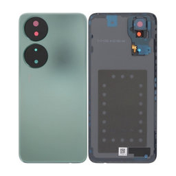 Honor X7b - Pokrov baterije komplet (Emerald Green)