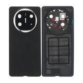 Huawei Mate X6 - Pokrov baterije komplet (Black)