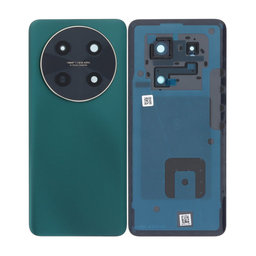 Huawei Nova 12i - Pokrov baterije komplet (Green)