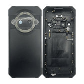 iGet Blackview BL9000 Pro - Pokrov baterije komplet (Black)