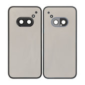 Nothing Phone (2a) - Pokrov baterije komplet (Black)