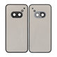Nothing Phone (2a) - Pokrov baterije komplet (Black)