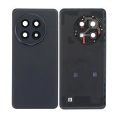 OnePlus 13 5G CPH2655 - Pokrov baterije komplet (Black)