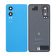 OnePlus Nord CE 4 Lite 5G - Pokrov baterije komplet (Mega Blue)