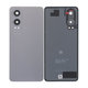 OnePlus Nord CE 4 Lite 5G - Pokrov baterije komplet (Super Silver)