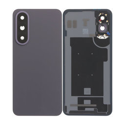 OnePlus Nord 5 CPH2709 - Pokrov baterije komplet (Phantom Grey)