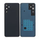 Samsung Galaxy A05s A057G - Pokrov baterije komplet (Black)