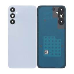 Samsung Galaxy A05s A057G - Pokrov baterije komplet (Silver)