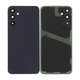 Samsung Galaxy A15, A15 5G A156B - Pokrov baterije komplet (Brave Black)