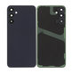 Samsung Galaxy A15, A15 5G A156B - Pokrov baterije komplet (Brave Black)