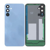 Samsung Galaxy A15, A15 5G A156B - Pokrov baterije komplet (Magical Blue)