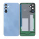 Samsung Galaxy A15, A15 5G A156B - Pokrov baterije komplet (Magical Blue)