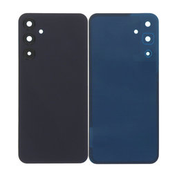 Samsung Galaxy A25 A256B - Pokrov baterije komplet (Midnight Blue)