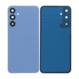 Samsung Galaxy A25 A256B - Pokrov baterije komplet (Blue)