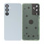 Samsung Galaxy A55 A556B - Pokrov baterije komplet (Ice Blue)