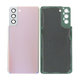 Samsung Galaxy S21 Plus G996B - Pokrov baterije komplet (Phantom Silver)