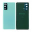 Samsung Galaxy S20 FE G780F - Pokrov baterije komplet (Cloud Mint)