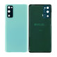 Samsung Galaxy S20 FE G780F - Pokrov baterije komplet (Cloud Mint)