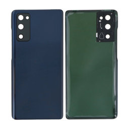 Samsung Galaxy S20 FE G780F - Pokrov baterije komplet (Cloud Navy)