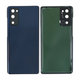 Samsung Galaxy S20 FE G780F - Pokrov baterije komplet (Cloud Navy)