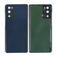 Samsung Galaxy S20 FE G780F - Pokrov baterije komplet (Cloud Navy)
