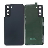 Samsung Galaxy S21 G991B - Pokrov baterije komplet (Phantom Gray)