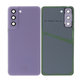 Samsung Galaxy S21 FE G990B - Pokrov baterije komplet (Lavender)